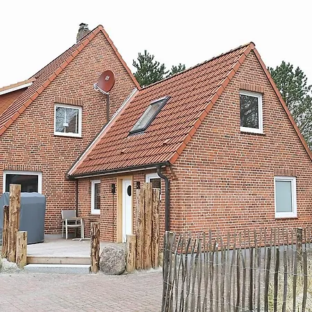 Lägenhet Ankerplatz Spo 2 *