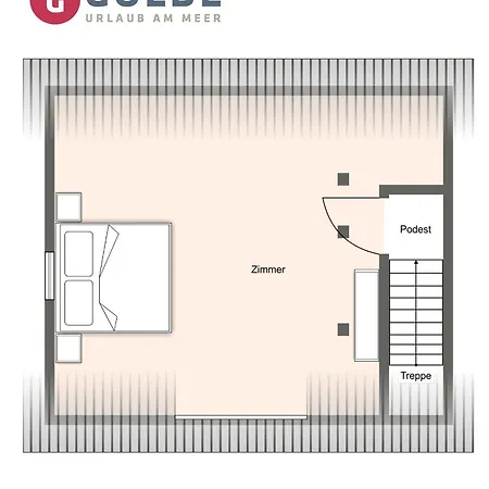 Ankerplatz Spo 2 Apartment *