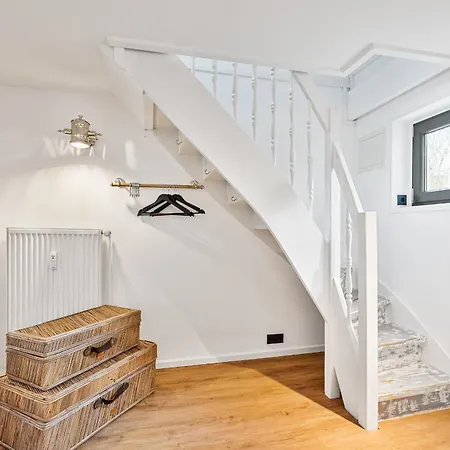 Lägenhet Ankerplatz Spo 2 *