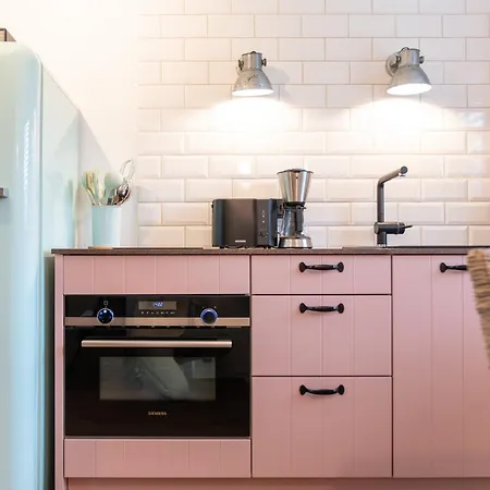 Lägenhet Ankerplatz Spo 2 Böhl