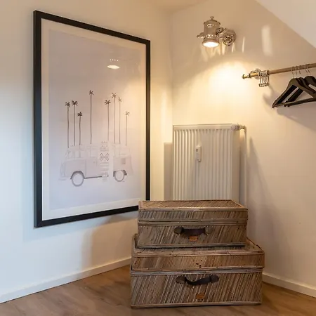 Ankerplatz Spo 2 * Böhl