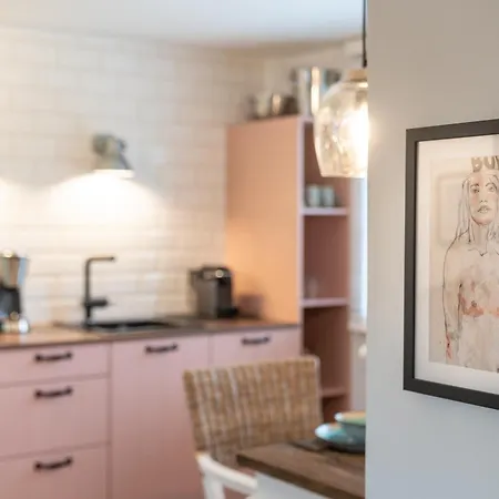 Lägenhet Ankerplatz Spo 2 *