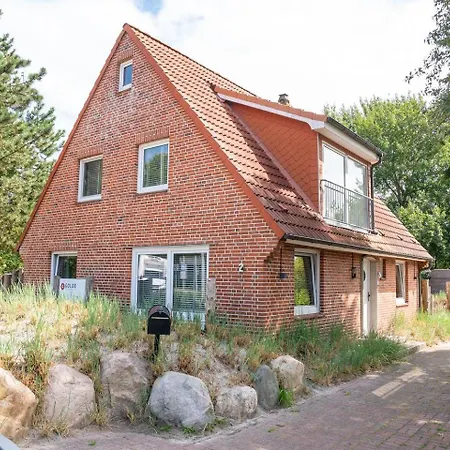 Ankerplatz Spo 2 Apartment Sankt Peter-Ording