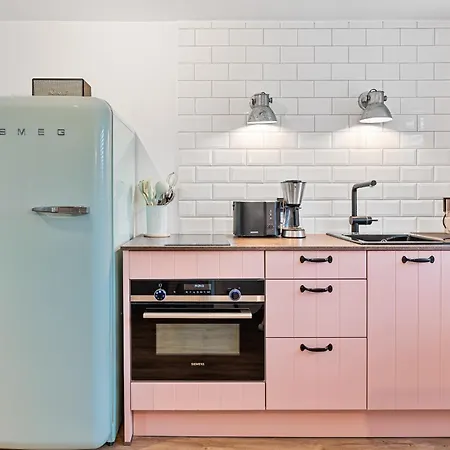 Ankerplatz Spo 2 Lägenhet Böhl