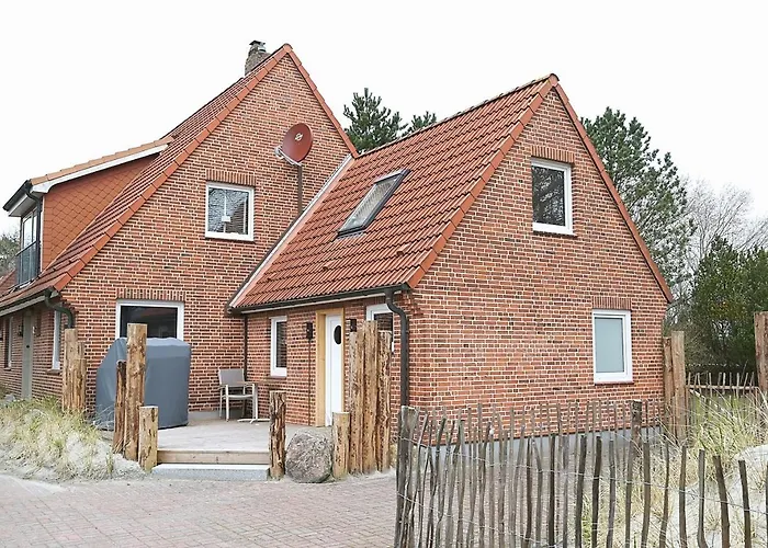 Lägenhet Ankerplatz Spo 2 *