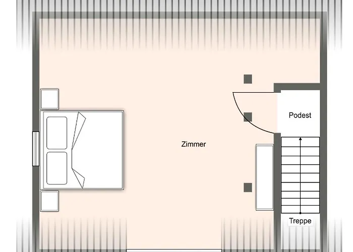 Ankerplatz Spo 2 Lägenhet *