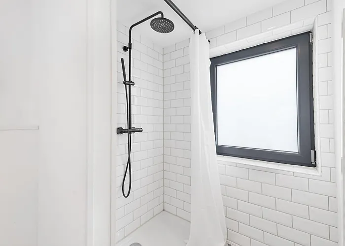 Lägenhet Ankerplatz Spo 2 *