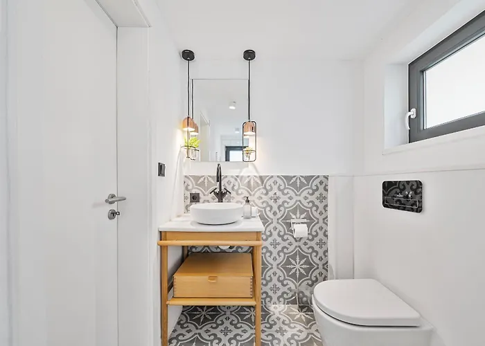 Ankerplatz Spo 2 Lägenhet Böhl