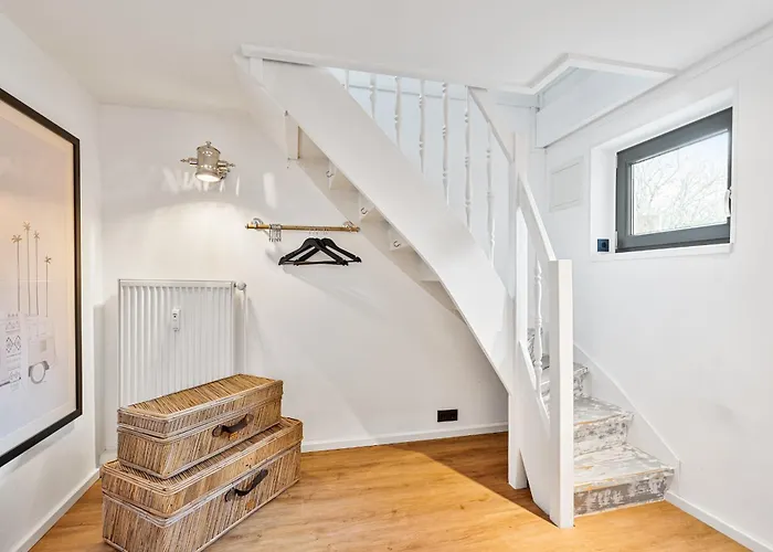 Lägenhet Ankerplatz Spo 2 *