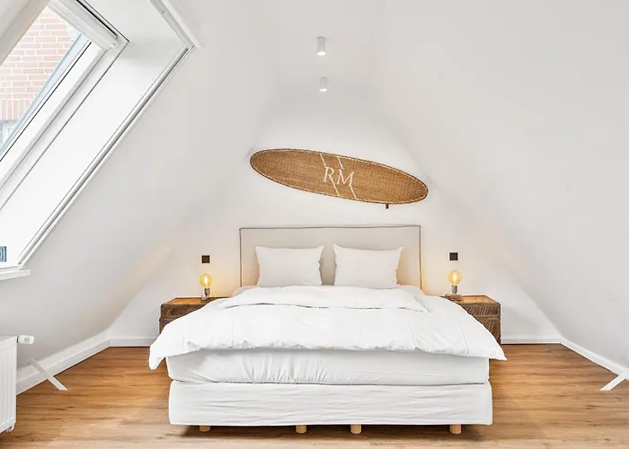 Ankerplatz Spo 2 Lägenhet Böhl