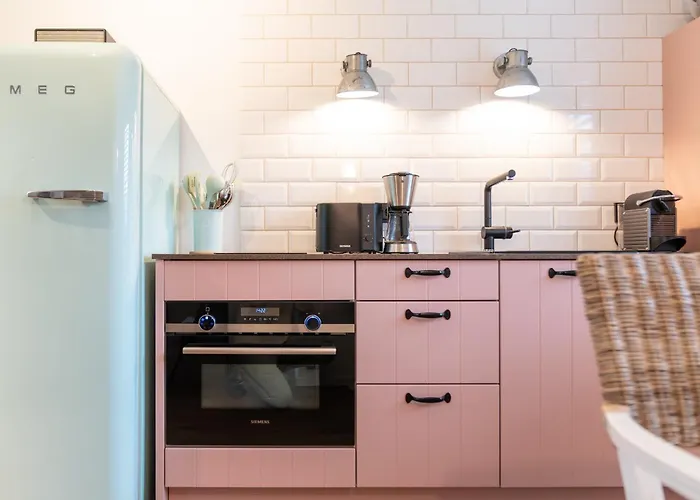 Lägenhet Ankerplatz Spo 2 Böhl