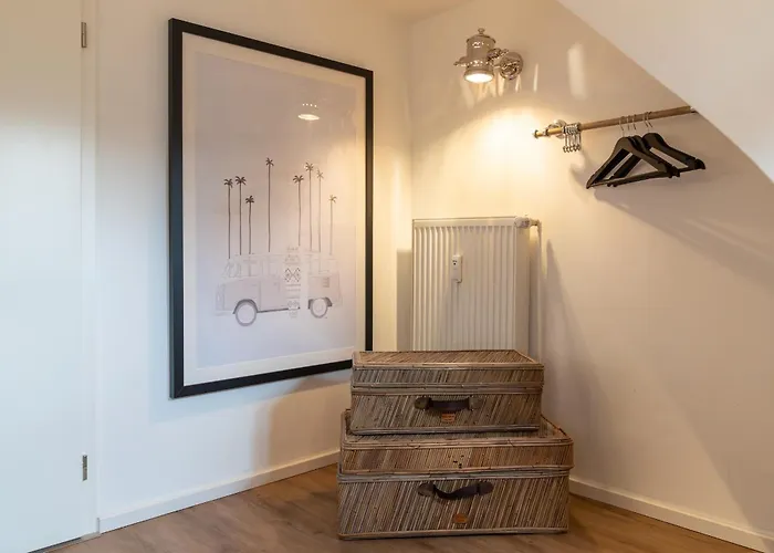 Ankerplatz Spo 2 * Böhl