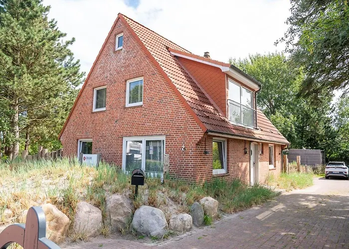 Ankerplatz Spo 2 Lägenhet Böhl